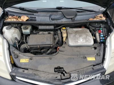 Zdjęcie 11 z 13 samochodu: 2006 TOYOTA PRIUS VIN:JTDKB20U063158251 - miniatura