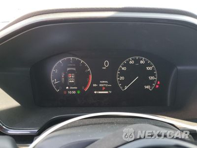 Zdjęcie 9 z 13 samochodu: 2025 HONDA CR-V EXL VIN:7FARS4H75SE020618 - miniatura
