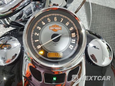 Zdjęcie 7 z 10 samochodu: 2017 HARLEY-DAVIDSON FLSTC HERITAGE SOFTAIL CLASSIC VIN:1HD1BWV17HB015998 - miniatura