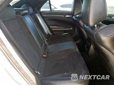 Zdjęcie 10 z 13 samochodu: 2019 CHRYSLER 300 S VIN:2C3CCABG7KH603566 - miniatura