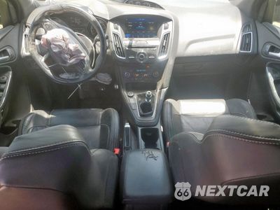Zdjęcie 8 z 13 samochodu: 2016 FORD FOCUS ST VIN:1FADP3L93GL383262 - miniatura