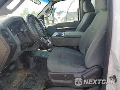 Zdjęcie 13 z 26 samochodu: 2012 FORD F550 SUPER DUTY VIN:1FDUF5GT8CEB42810 - miniatura