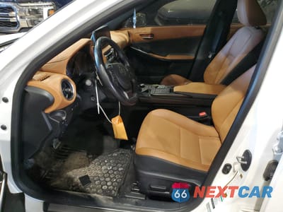 Zdjęcie 7 z 12 samochodu: 2022 LEXUS IS 300 VIN:JTHD81F2XN5049823 - miniatura