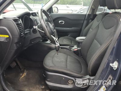 Zdjęcie 7 z 15 samochodu: 2014 KIA SOUL + VIN:KNDJP3A54E7073883 - miniatura