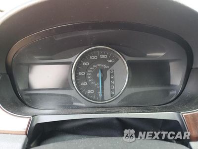 Zdjęcie 9 z 12 samochodu: 2013 FORD EDGE LIMITED VIN:2FMDK4KC2DBB46393 - miniatura
