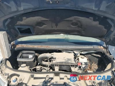 Zdjęcie 11 z 13 samochodu: 2019 MERCEDES-BENZ SPRINTER 2500 VIN:WD4PF0CD7KP035114 - miniatura