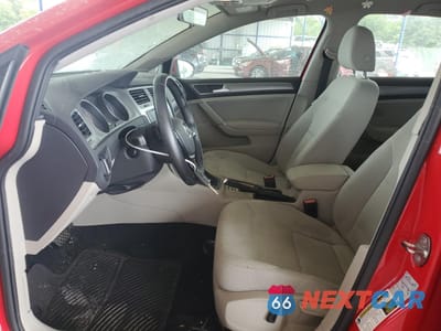 Zdjęcie 7 z 14 samochodu: 2017 VOLKSWAGEN GOLF S VIN:3VW217AU9HM053382 - miniatura