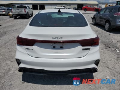 Zdjęcie 6 z 14 samochodu: 2023 KIA FORTE LX VIN:3KPF24AD0PE585709 - miniatura