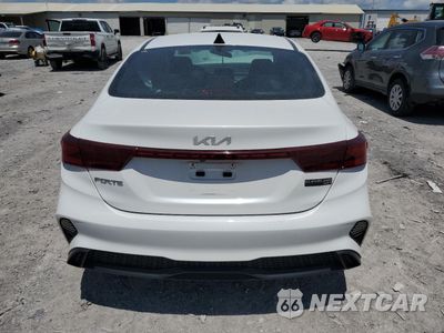 Zdjęcie 6 z 14 samochodu: 2023 KIA FORTE LX VIN:3KPF24AD0PE585709 - miniatura