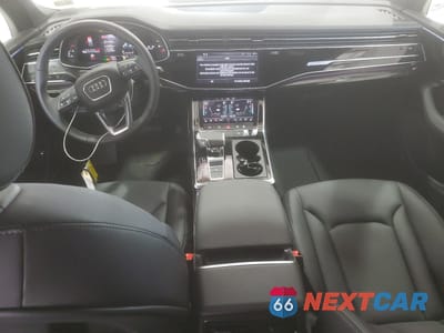 Zdjęcie 8 z 14 samochodu: 2025 AUDI Q7 PREMIUM PLUS VIN:WA1LVBF78SD014295 - miniatura