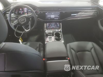 Zdjęcie 8 z 14 samochodu: 2025 AUDI Q7 PREMIUM PLUS VIN:WA1LVBF78SD014295 - miniatura