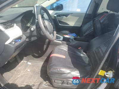 Zdjęcie 7 z 13 samochodu: 2022 TOYOTA RAV4 XLE VIN:2T3P1RFV0NC261717 - miniatura