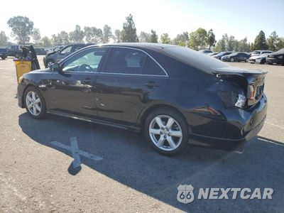 Drugie zdjęcie samochodu z przodu: 2009 TOYOTA CAMRY SE VIN:4T1BK46K99U089491 - miniatura