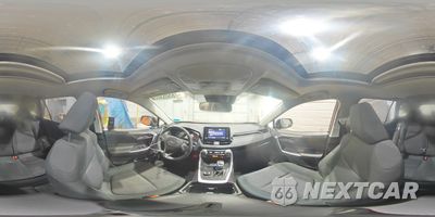 Zdjęcie 15 z 16 samochodu: 2019 TOYOTA RAV4 XLE VIN:JTMRWRFV3KJ007602 - miniatura