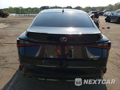Zdjęcie 6 z 16 samochodu: 2022 LEXUS IS 350 F SPORT VIN:JTHGZ1E22N5023146 - miniatura