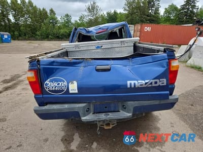 Zdjęcie 6 z 12 samochodu: 2008 MAZDA B3000 CAB PLUS VIN:4F4YR46U98PM01809 - miniatura