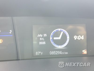 Zdjęcie 9 z 14 samochodu: 2014 HONDA CIVIC EXL VIN:19XFB2F92EE034509 - miniatura