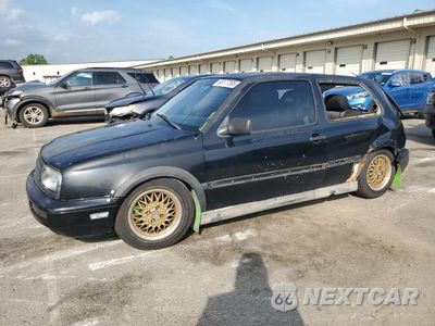 1997 VOLKSWAGEN GTI 3VWDA81H9VM088811 - główne zdjęcie licytacji z USA - miniatura