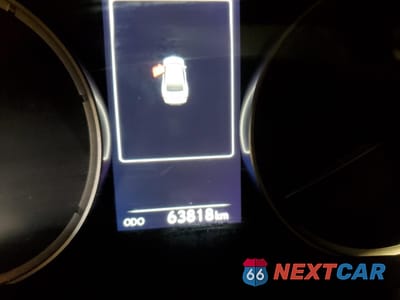 Zdjęcie 9 z 12 samochodu: 2022 LEXUS IS 300 VIN:JTHD81F2XN5049823 - miniatura