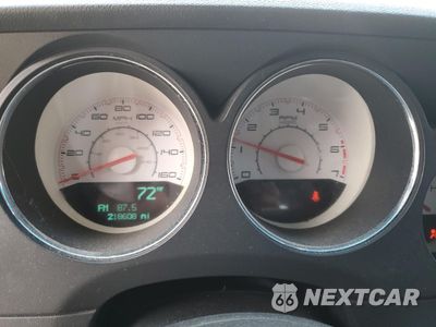 Zdjęcie 9 z 13 samochodu: 2013 DODGE CHALLENGER R/T VIN:2C3CDYBT6DH679687 - miniatura