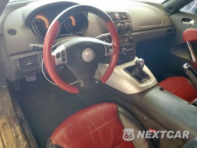 Zdjęcie 8 z 12 samochodu: 2008 SATURN SKY REDLINE VIN:1G8MG35X08Y101521 - miniatura