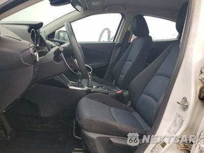 Zdjęcie 7 z 15 samochodu: 2017 TOYOTA YARIS IA VIN:3MYDLBYV2HY148979 - miniatura