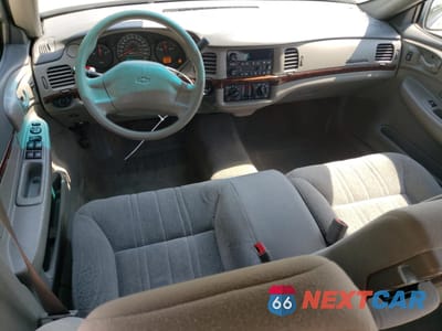 Zdjęcie 8 z 14 samochodu: 2003 CHEVROLET IMPALA VIN:2G1WF52E539401352 - miniatura