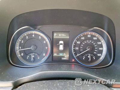 Zdjęcie 9 z 15 samochodu: 2023 HYUNDAI KONA SEL VIN:KM8K62AB9PU960094 - miniatura