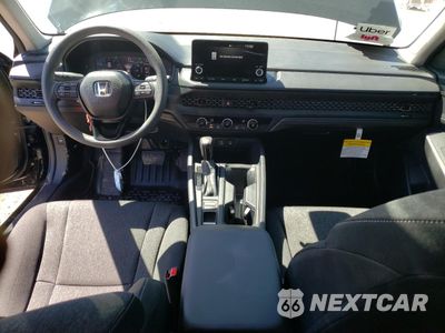 Zdjęcie 8 z 13 samochodu: 2025 HONDA ACCORD LX VIN:1HGCY1F25SA043767 - miniatura