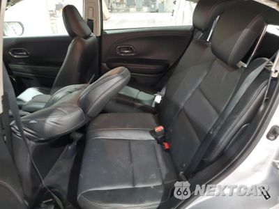 Zdjęcie 10 z 15 samochodu: 2019 HONDA HR-V TOURING VIN:3CZRU6H94KM713897 - miniatura