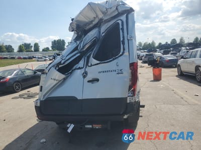 Zdjęcie 6 z 15 samochodu: 2022 MERCEDES-BENZ SPRINTER 2500 VIN:W1X4EBVY8NP479036 - miniatura