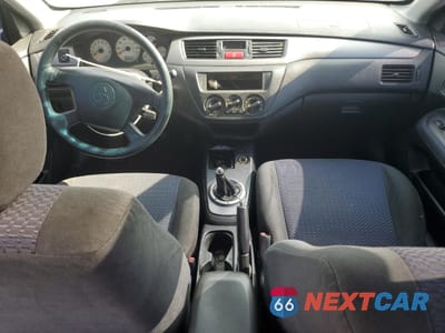 Zdjęcie 8 z 14 samochodu: 2003 MITSUBISHI LANCER OZ RALLY VIN:JA3AJ86E03U065445 - miniatura