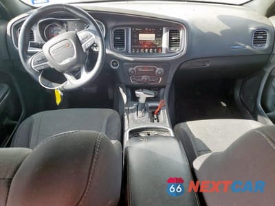 Zdjęcie 8 z 12 samochodu: 2016 DODGE CHARGER VIN:2C3CDXHG8GH204325 - miniatura