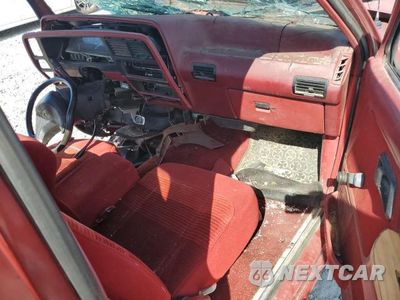 Zdjęcie 8 z 13 samochodu: 1991 FORD RANGER VIN:1FTCR10U5MUB80327 - miniatura