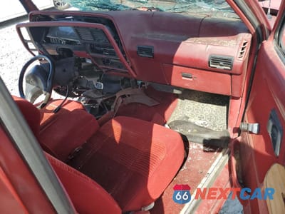 Zdjęcie 8 z 13 samochodu: 1991 FORD RANGER VIN:1FTCR10U5MUB80327 - miniatura