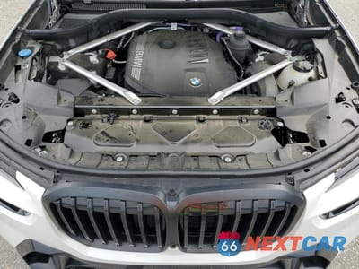 Zdjęcie 12 z 15 samochodu: 2023 BMW X7 XDRIVE40I VIN:5UX23EM09P9R84972 - miniatura