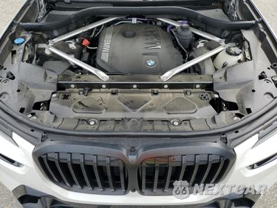 Zdjęcie 12 z 15 samochodu: 2023 BMW X7 XDRIVE40I VIN:5UX23EM09P9R84972 - miniatura