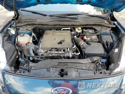 Zdjęcie 12 z 13 samochodu: 2020 FORD ESCAPE SE VIN:1FMCU9G65LUC23983 - miniatura