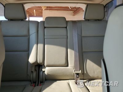 Zdjęcie 10 z 16 samochodu: 2014 JEEP GRAND CHEROKEE OVERLAND VIN:1C4RJECGXEC221685 - miniatura