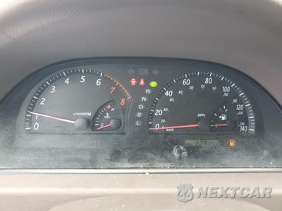 Zdjęcie 9 z 14 samochodu: 2004 TOYOTA CAMRY LE VIN:4T1BE32K94U821182 - miniatura
