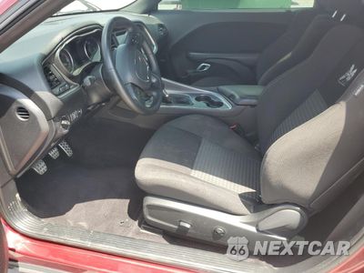 Zdjęcie 7 z 12 samochodu: 2017 DODGE CHALLENGER R/T 392 VIN:2C3CDZFJXHH659348 - miniatura