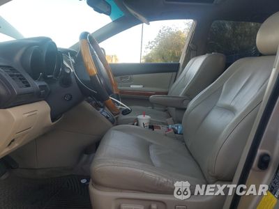 Zdjęcie 7 z 12 samochodu: 2007 LEXUS RX 400H VIN:JTJHW31UX72030221 - miniatura