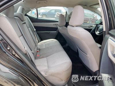 Zdjęcie 10 z 13 samochodu: 2016 TOYOTA COROLLA L VIN:5YFBURHE1GP472130 - miniatura