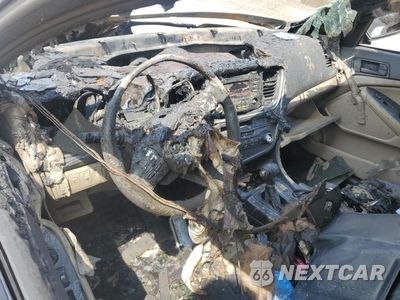 Zdjęcie 8 z 12 samochodu: 2014 KIA OPTIMA LX VIN:5XXGM4A77EG300758 - miniatura