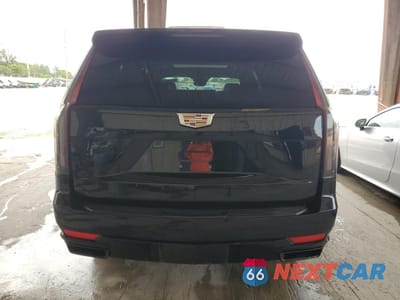 Zdjęcie 6 z 14 samochodu: 2021 CADILLAC ESCALADE ESV SPORT VIN:1GYS3NKL0MR286853 - miniatura