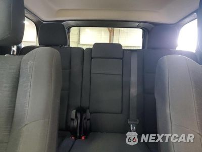 Zdjęcie 10 z 13 samochodu: 2011 JEEP GRAND CHEROKEE LAREDO VIN:1J4RR4GG4BC519653 - miniatura