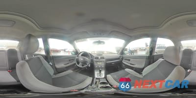 Zdjęcie 14 z 14 samochodu: 2007 SUBARU IMPREZA 2.5I VIN:JF1GD61667H518527 - miniatura