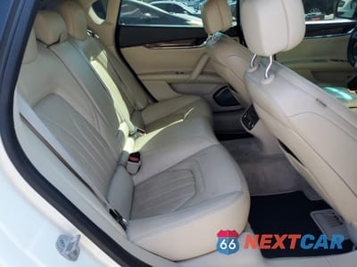 Zdjęcie 10 z 12 samochodu: 2014 MASERATI QUATTROPORTE S VIN:ZAM56RRAXE1081235 - miniatura