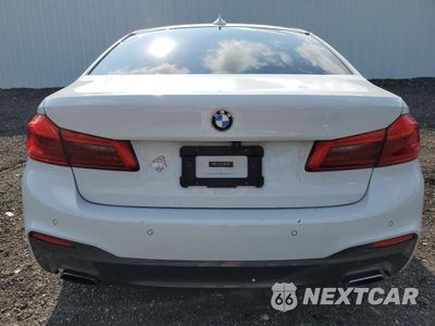 Zdjęcie 6 z 14 samochodu: 2019 BMW 530 I VIN:WBAJA5C58KWW01062 - miniatura