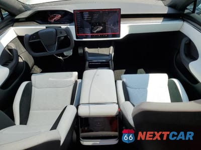 Zdjęcie 8 z 13 samochodu: 2025 TESLA MODEL S VIN:5YJSA1E67SF548347 - miniatura